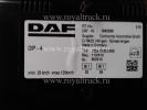 Панель приборов DAF 1845906